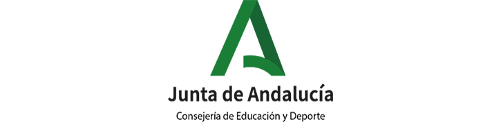 Consejería de Educación de la Junta de Andalucía