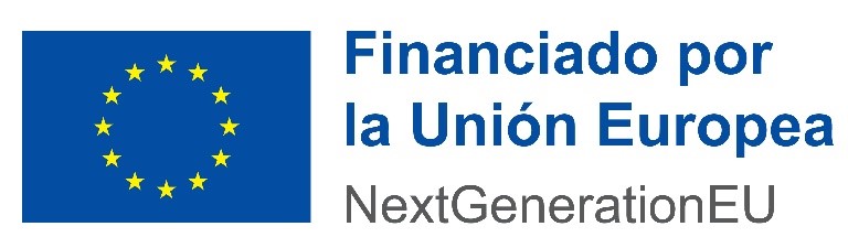 Financiado por la UE - NextGenerationUE -