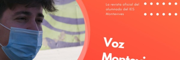 Nº 4 - Revista Digital del IES Montevives