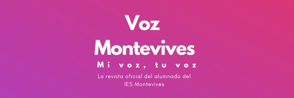 Nº  3- Volumen 2. Revista Digital del IES Montevives