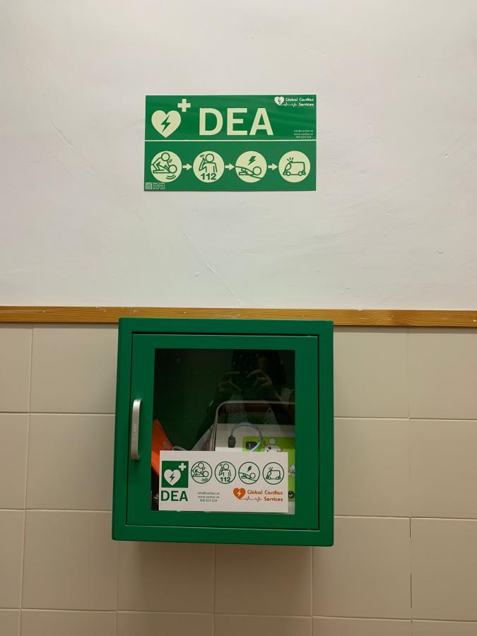 DEA