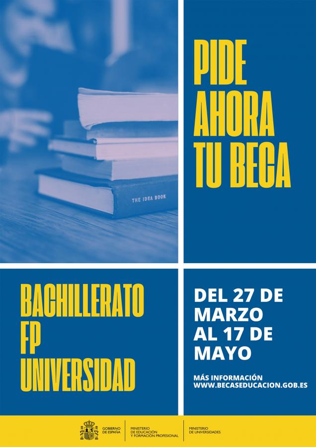 Becas